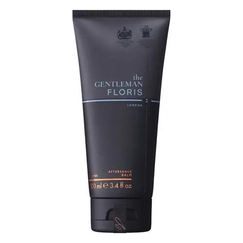 The Gentleman Floris Aftershave Balm, No.89, 100 ml.