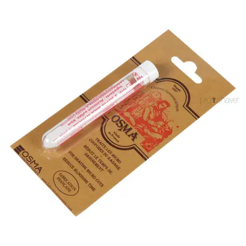 Osma Hemo Stop Styptic Pencil, 12 gr.