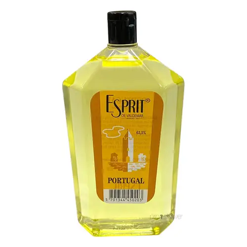 Esprit de Valdemar Portugal, 600 ml.