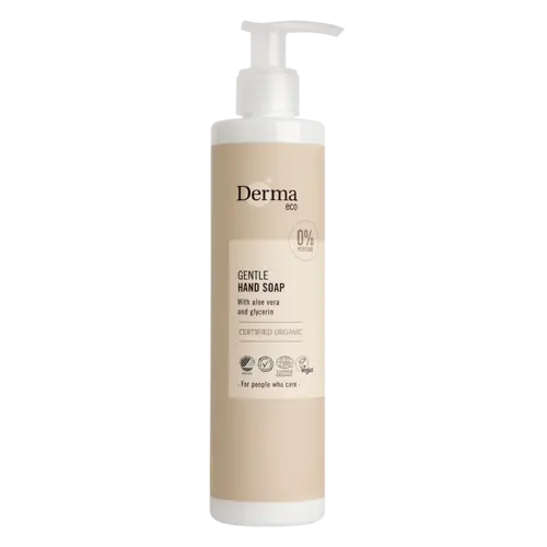 Derma Eco Hand Soap (250 ml)