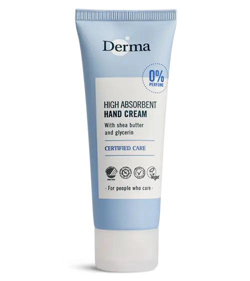 Derma Hand Cream (75 ml)