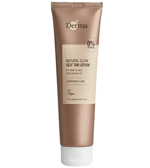 Derma Selvbrunerlotion (150 ml)