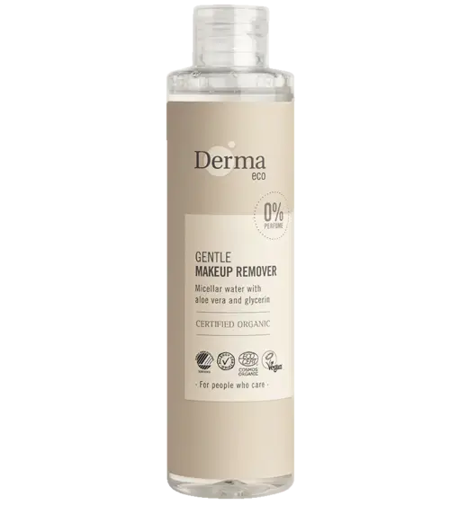 Derma Eco Makeup Remover (200 ml)