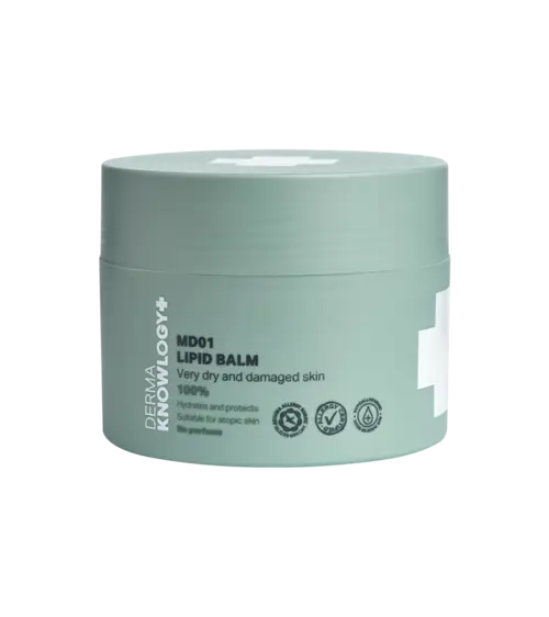 DermaKnowlogy MD01 Lipid Balm 175 ml