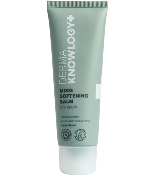 DermaKnowlogy MD03 Softening Balm 40 ml