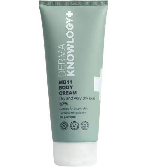 DermaKnowlogy MD11 Body Cream 200 ml