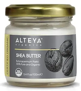 Alteya Organics - Bio Shea Butter