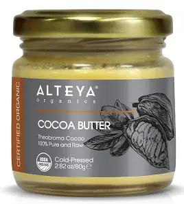 Alteya Organics - Bio Kakaobutter