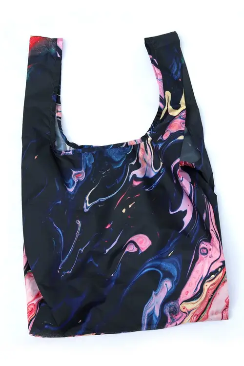 KIND BAG - Galaxy Indkøbspose i Medium