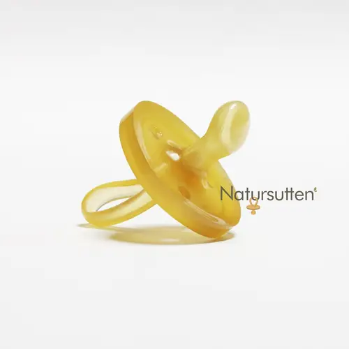 Natursutten® - Original orthodontic anatomisk - Size M