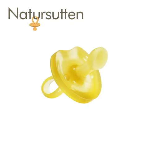 Natursutten® - Butterfly orthodontic anatomisk - Size M