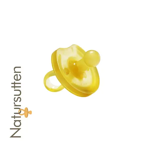 Natursutten® - Butterfly rounded - Size S