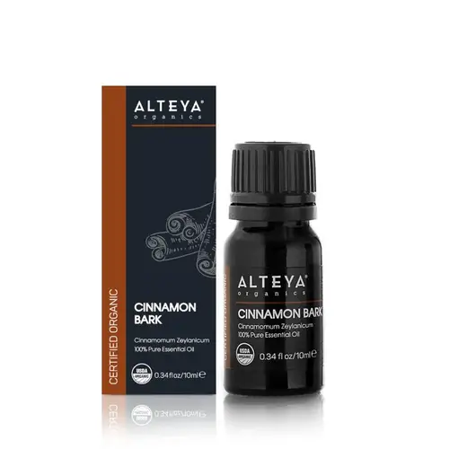 Alteya Organics - Bio Kanel bark Essential Oil