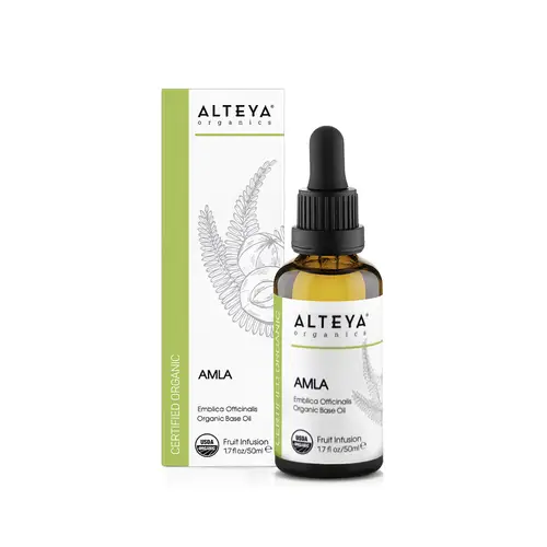 Alteya Organics - Bio kombinations olie med stikkelsbær ekstrakt