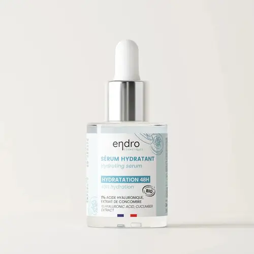 endro cosmètiques - Serum - 48H hydration