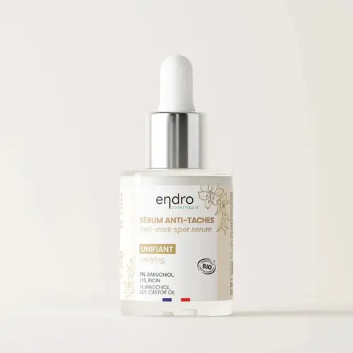 endro cosmètiques - Serum - anti-dark spot