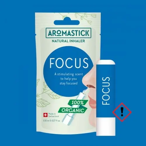 AromaStick - Focus