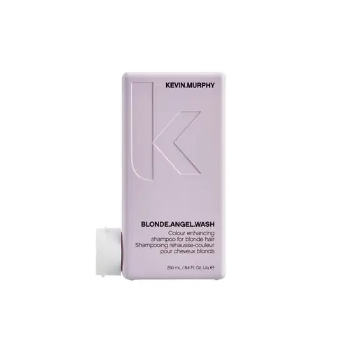 Kevin Murphy Blond.Angel.Wash 250ml - Hos Frisøren & Baronen