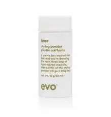 Evo - Haze Styling Powder Refill 50ml - Hos Frisøren & Baronen