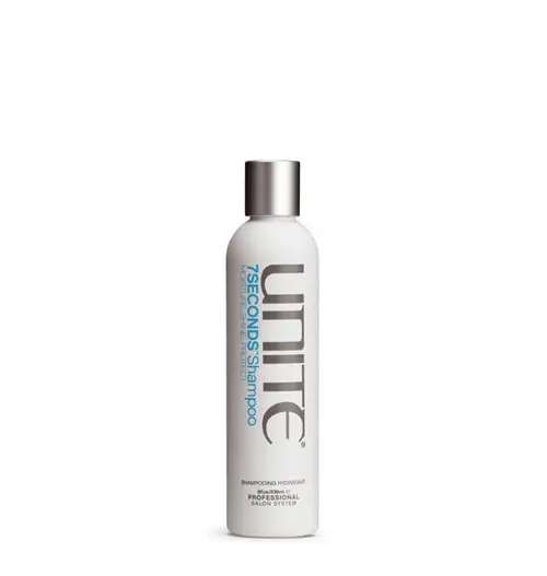 Unite - 7seconds Shampoo 300ml - Hos Frisøren & Baronen