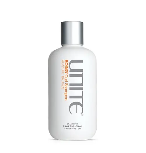 Unite - Boing Shampoo 236ml - Hos Frisøren & Baronen