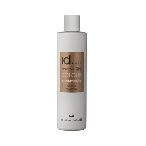 Id Hair Elements Xclusive Colour Conditioner 300ml - Balsam - Hos Frisøren & Baronen