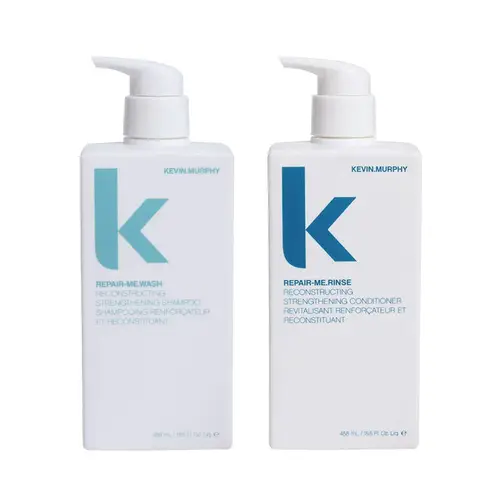 Kevin Murphy Repair-me Wash 500ml + Rinse 500ml - Hos Frisøren & Baronen