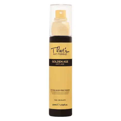 That´So Golden Age 50ml - 2% - Hos Frisøren & Baronen