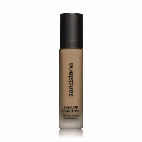 Sandstone Skincare Foundation 106 Dark Tan - Hos Frisøren & Baronen