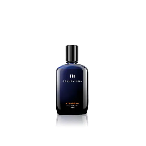 Graham Hill Mirabeau Aftershave 100ml - Hos Frisøren & Baronen