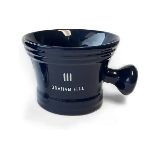 Graham Hill Shaving Bowl - Hos Frisøren & Baronen