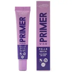 Purobio Cosmetics - Base Primer Til Tør Hud - Hos Frisøren & Baronen