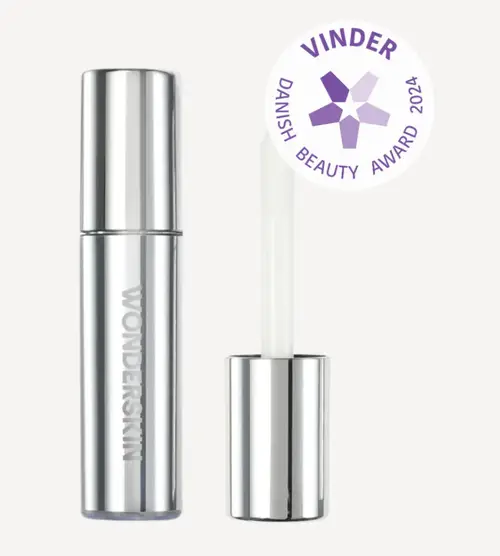 Wonderskin - Lip Rehab Serum Oil Kissed - Hos Frisøren & Baronen