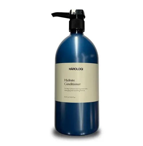 Hårologi Hydrate Conditioner 1000 ml - Balsam - Hos Frisøren & Baronen