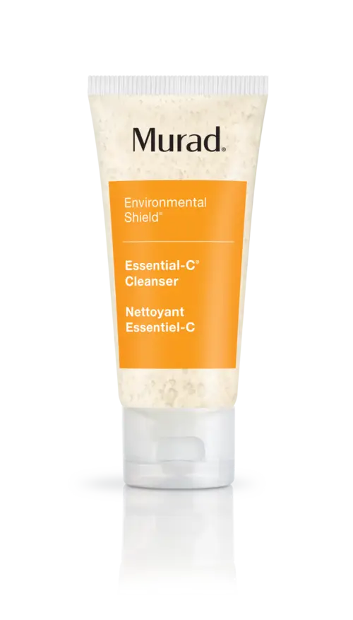 Murad E-Sheild Essential-C Cleanser, 200ml.