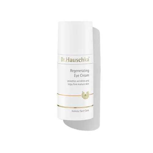 Dr.Hauschka Regenerating eye cream, 15 ml