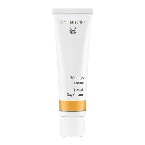 Dr.Hauschka Tinted day cream, 30 ml