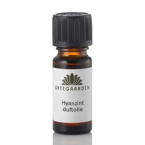 Hyazint duftolie, 10 ml