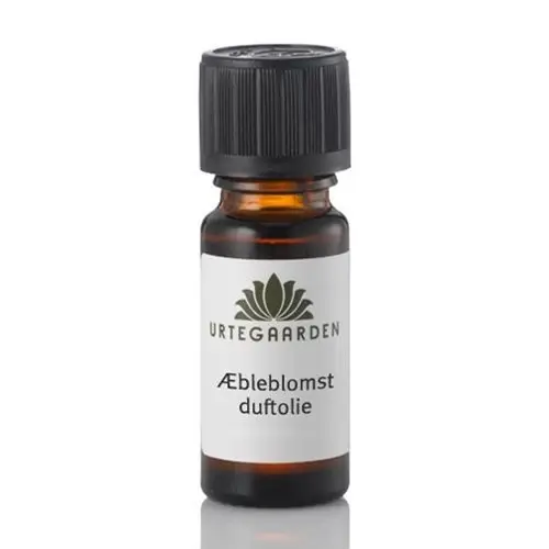 Æbleblomst duftolie, 10 ml