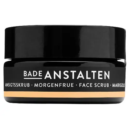 Badeanstalten Ansigtsskrub morgenfrue, 45ml