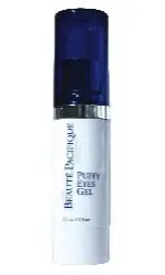 Beauté Pacifique Puffy eyes gel, 15ml.