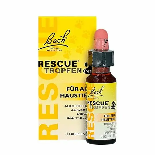 Bach Rescue Pet, 10ml