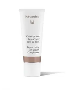 Dr. Hauschka Regenerating Day Cream Complexi, 40 ml.