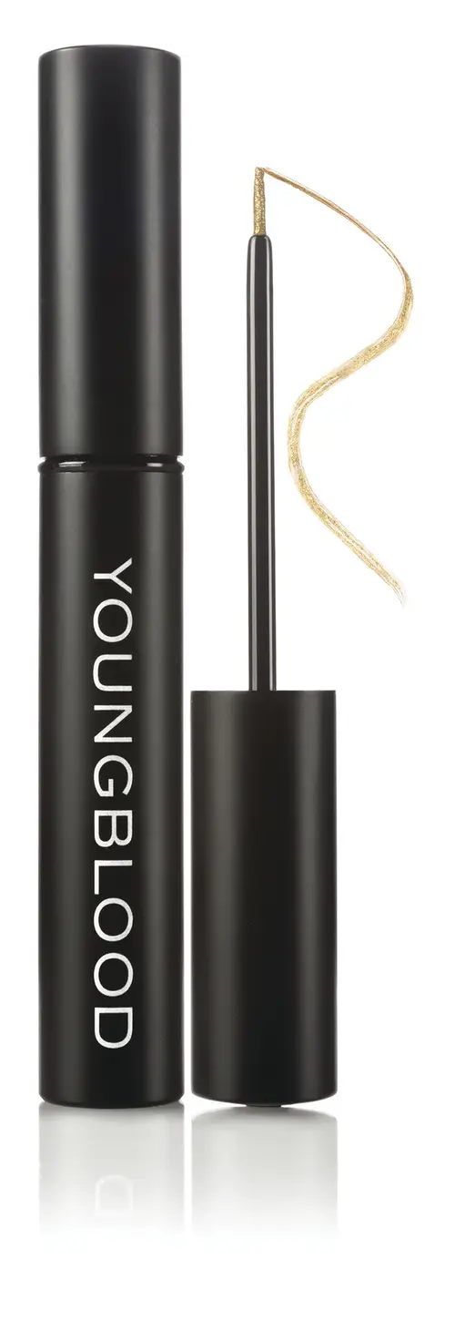 Youngblood Liquid Liner Pen 18 Karat, 4,5 ml.