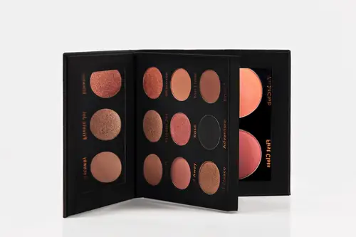 Youngblood Weekender Face Palette