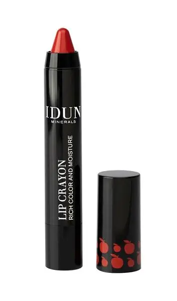 IDUN Minerals Lip Crayon Lill, 2.5g