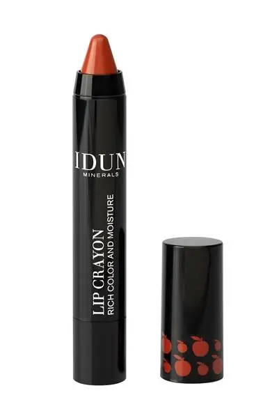 IDUN Minerals  Lip Crayon Barbro, 2.5g