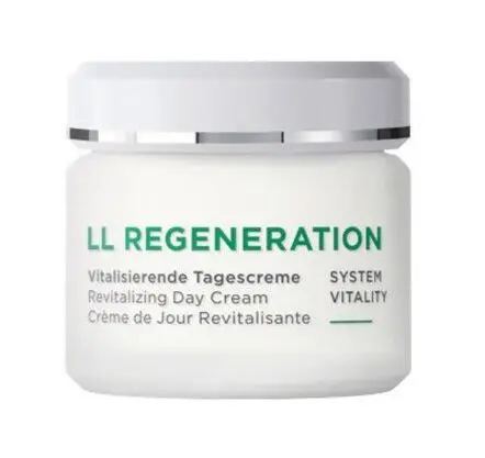 LL Regeneration Dagcreme AnneMarie Börlind 50ml.