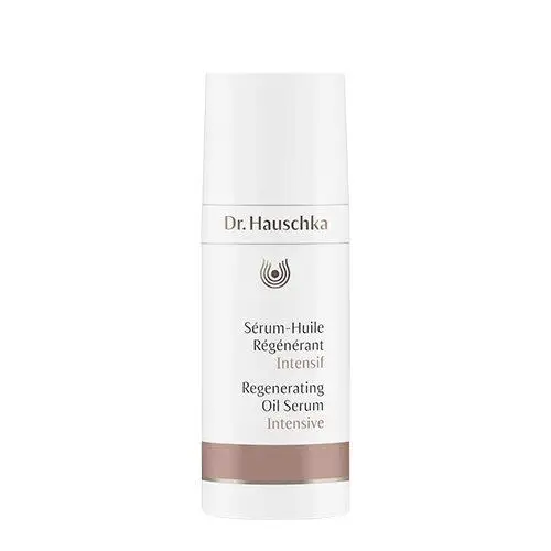 Dr. Hauchka Regenerating Oil Serum Intensive, 20ml.