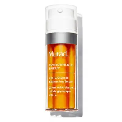 Murad Vita-C Glycolic Brightening Serum, 30 ml.